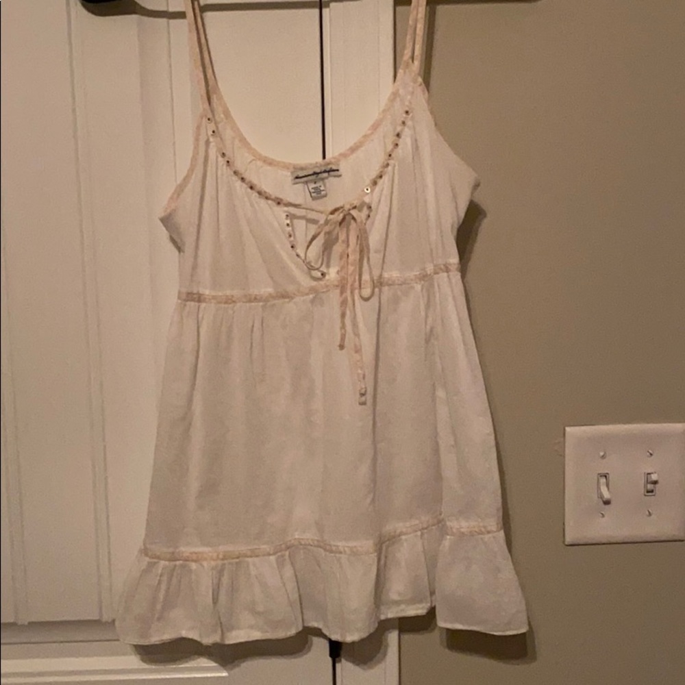 White Tank